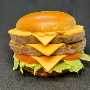 imagem do produto Sanduíche 5
