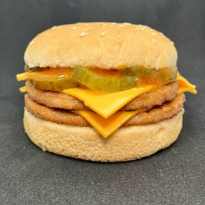 imagem do produto Sanduíche 4