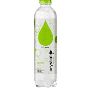 imagem do produto Água saborizada