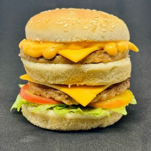 imagem do produto Sanduíche 1 