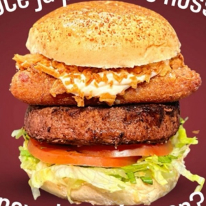 imagem do produto Burguer 12 (Artesanal)