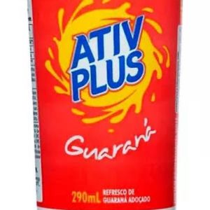 imagem do produto Guaraná natural (yko)