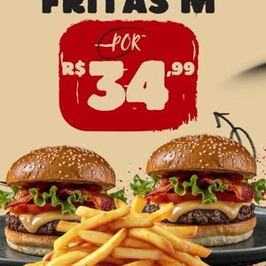 imagem do produto Promo X-bacon 