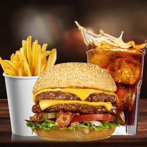 imagem do produto TRIO Nº 6