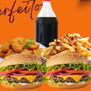 imagem do produto Combo Casal 