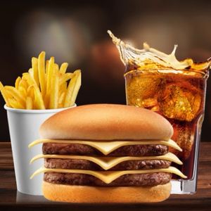 imagem do produto TRIO Nº 7