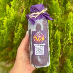imagem do produto Açaí na Garrafa 