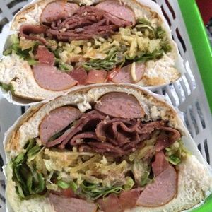 imagem do produto SIMPLES C/ HAMBURGUER