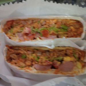 imagem do produto STROGONOFF DE CARNE