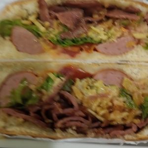 imagem do produto CALABRESA
