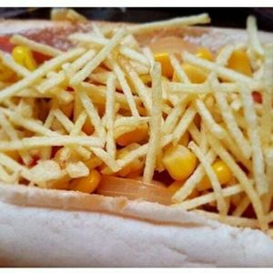 imagem do produto Dog bacon