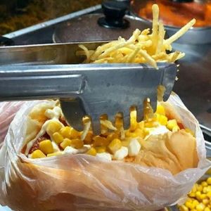 imagem do produto Dog calabresa