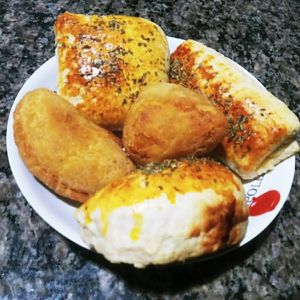 imagem do produto Qualquer salgado