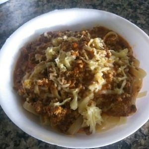 imagem do produto Espaguete ou talharim