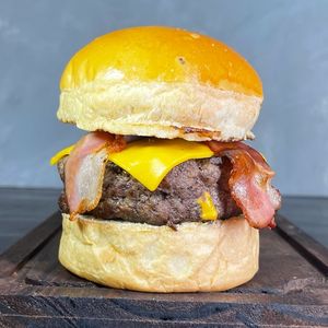 imagem do produto Big Cheddar