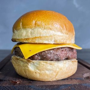 imagem do produto PCQ Burguer