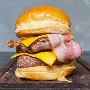 imagem do produto Classic Burguer 2.0