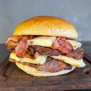 imagem do produto Smash Coalho 2.0