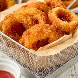 imagem do produto Onion Rings (G)