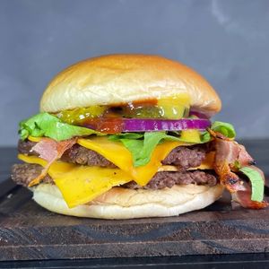 imagem do produto Smash Meki 2.0