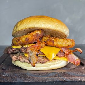 imagem do produto Smash Onion 2.0