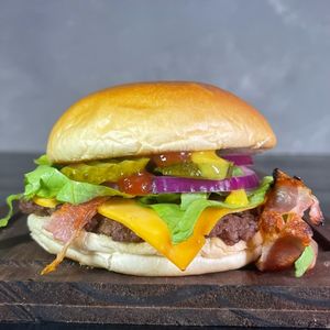 imagem do produto Smash Meki