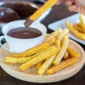 imagem do produto Churros Espanhol ( P )