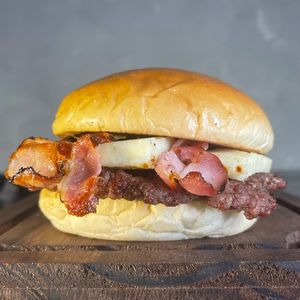 imagem do produto Smash Coalho