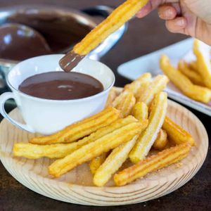 imagem do produto Churritos (G) 