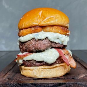 imagem do produto Gorgon King