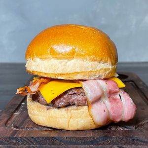 imagem do produto Classic Burguer