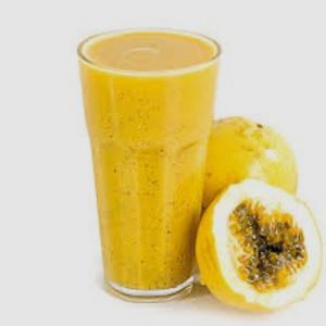 imagem do produto Suco de maracujá 