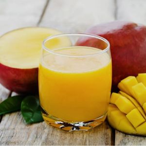 imagem do produto Suco de manga 