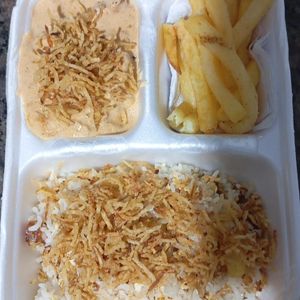 imagem do produto Strogonoff de carne