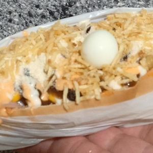 imagem do produto Salsicha