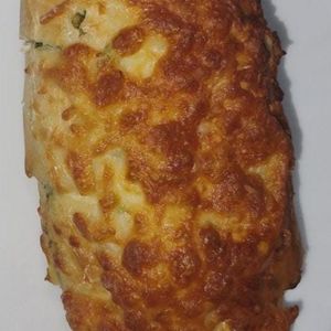 imagem do produto Pão de alho: tradicional 