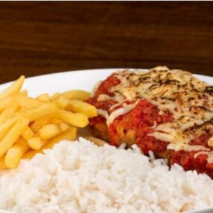 imagem do produto Bife parmegiana 