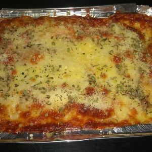 imagem do produto Panqueca à Bolonhesa 750g