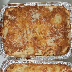 imagem do produto Lasanha à bolonhesa 750g