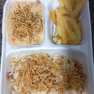 imagem do produto Strogonoff de frango