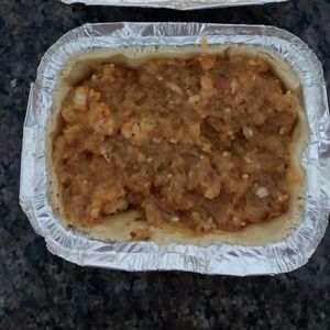 imagem do produto Empadão de camarão 750g