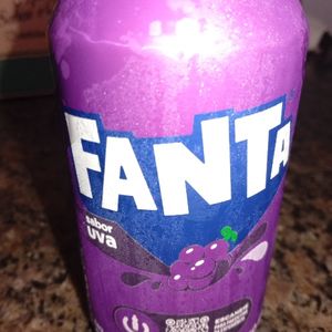 imagem do produto Fanta uva , fanta laranja 🍊