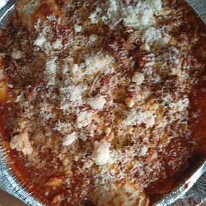 imagem do produto Panqueca de carne moída 750g