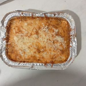 imagem do produto Empadão de 3 queijos 500g