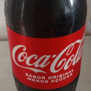imagem do produto Coca cola