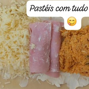 imagem do produto Monte seu pastel 