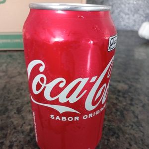 imagem do produto Coca cola 