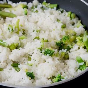 imagem do produto Arroz de brócolis 