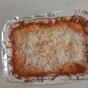 imagem do produto Empadão de 3 Queijos 750g