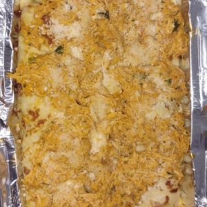 imagem do produto Panqueca de frango 750g